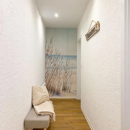 Prázdninový dům Datkrughuus