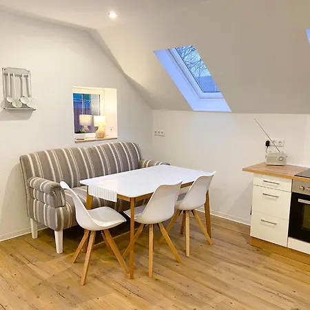 Prázdninový dům Datkrughuus *