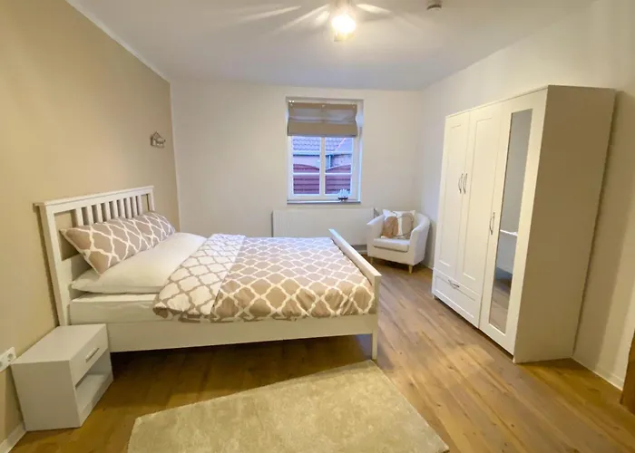 Сasa de vacaciones Datkrughuus