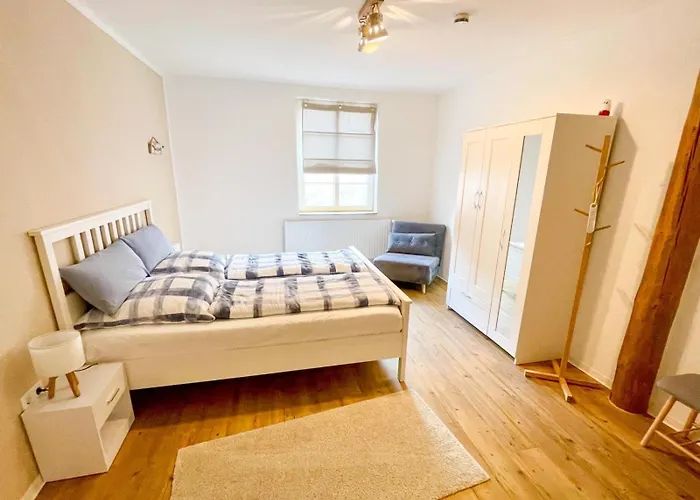 Сasa de vacaciones Datkrughuus